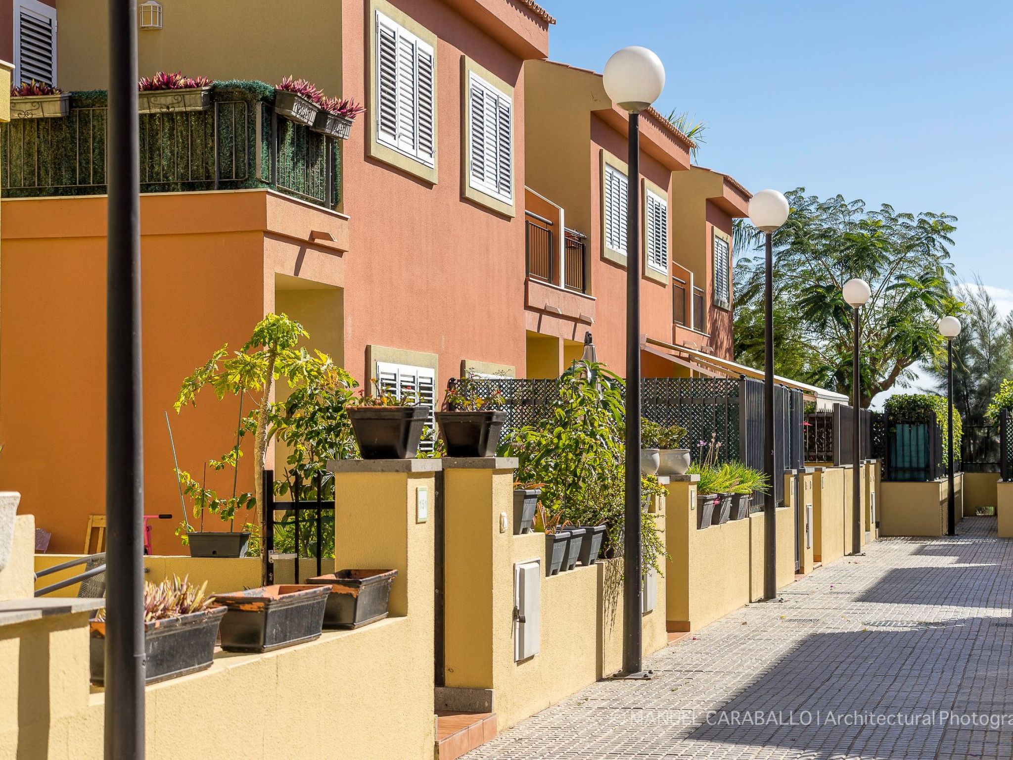 Photo of Duplex Meloneras Hill 81