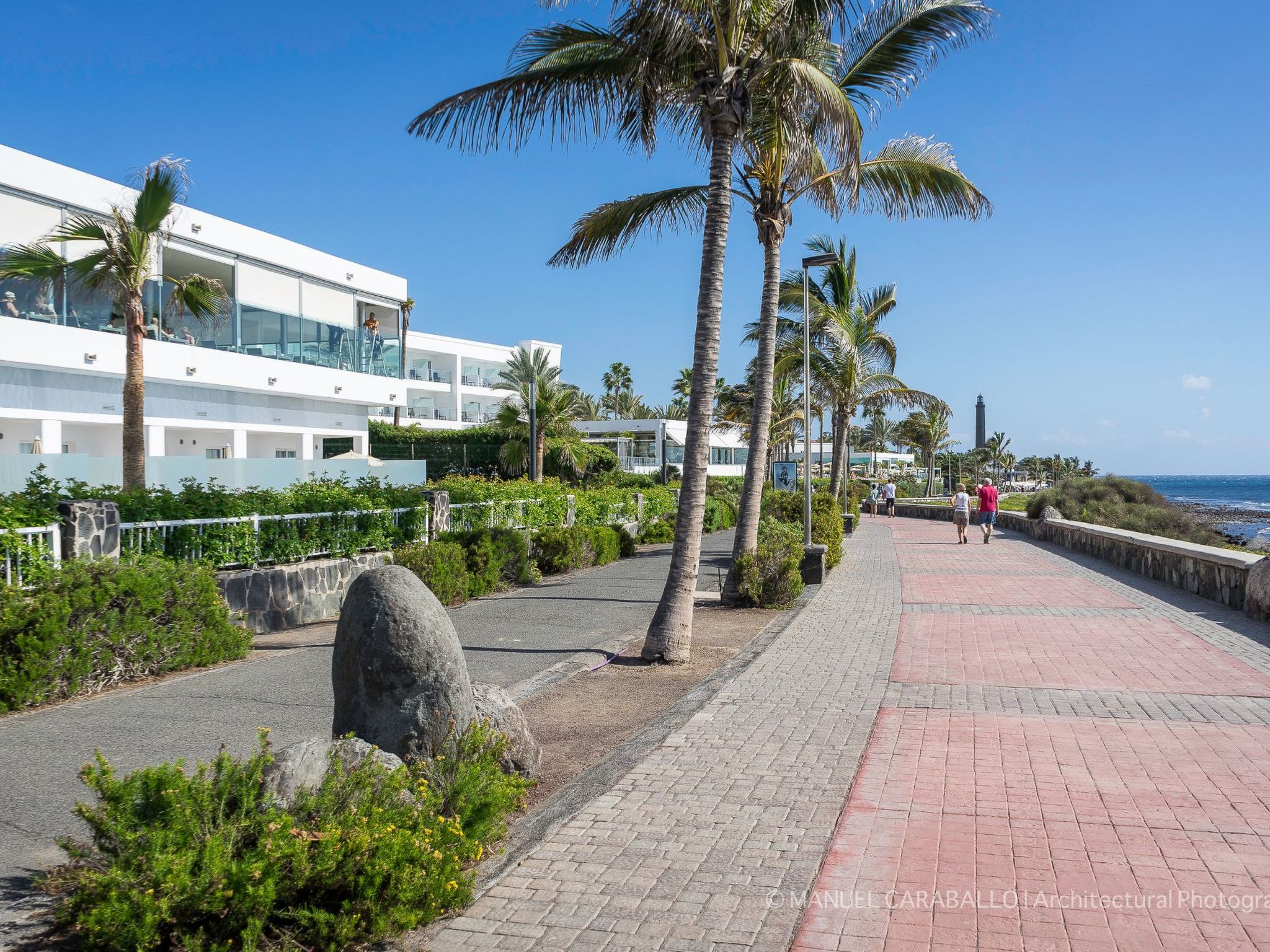 Photo of Duplex Meloneras Hill 81