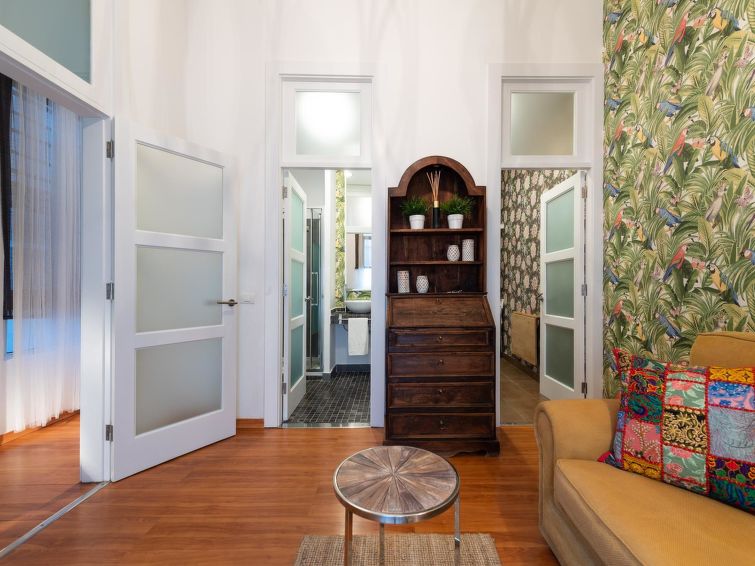 Modern Apartment in old town Vegueta IV