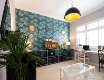 Apartment Las Canteras Vintage