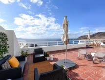 Apartment El Confital RF18