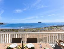 El Balcon de Salinetas MF: modern appartement op 45m van zee in Telde - thumbnail 3