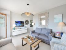 El Balcon de Salinetas MF: modern appartement op 45m van zee in Telde - thumbnail 6