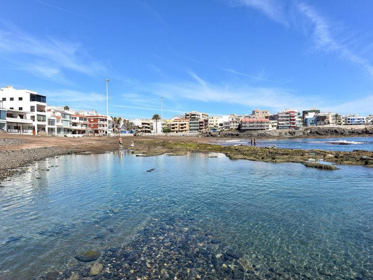 Photo of El balcon de Salinetas MF.