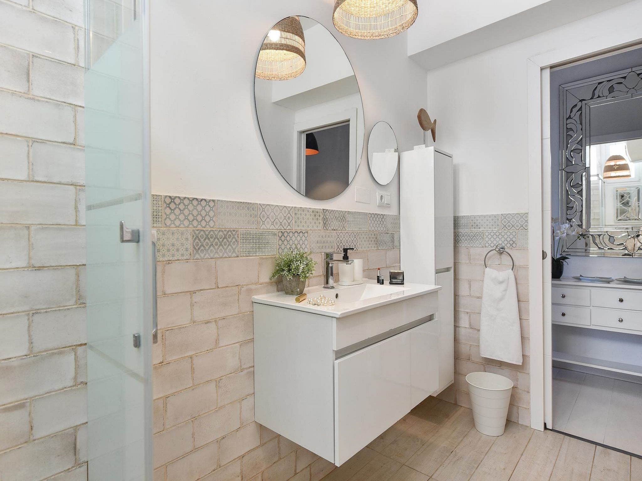 Photo of El balcon de Salinetas MF.