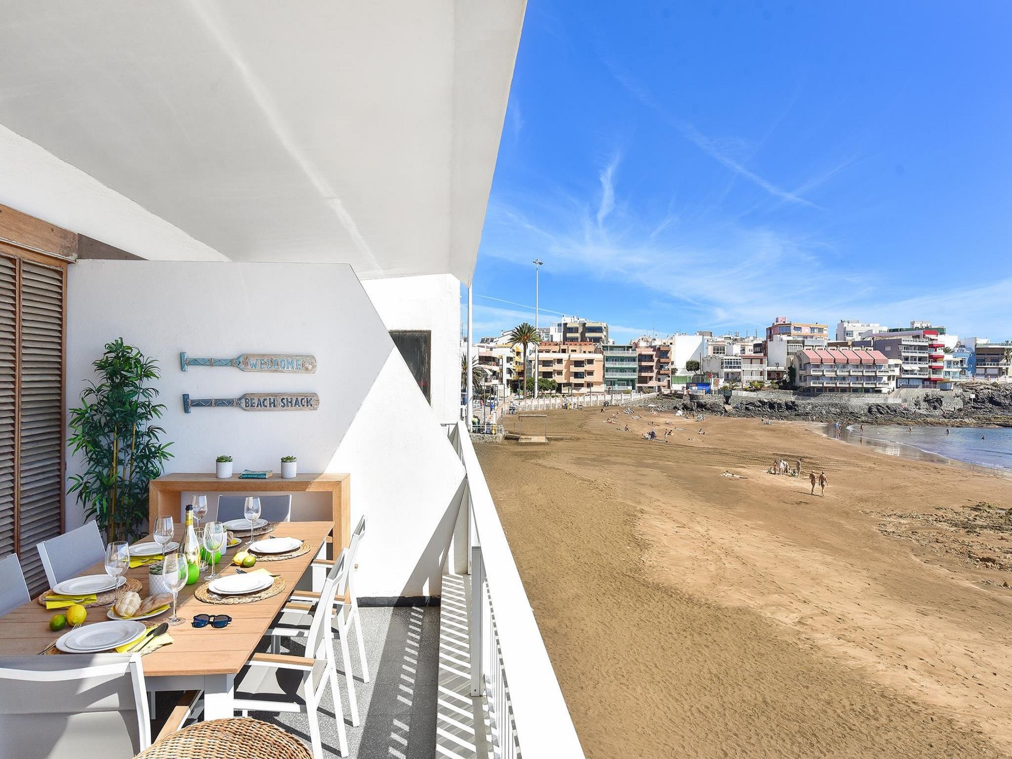 Photo of El balcon de Salinetas MF.