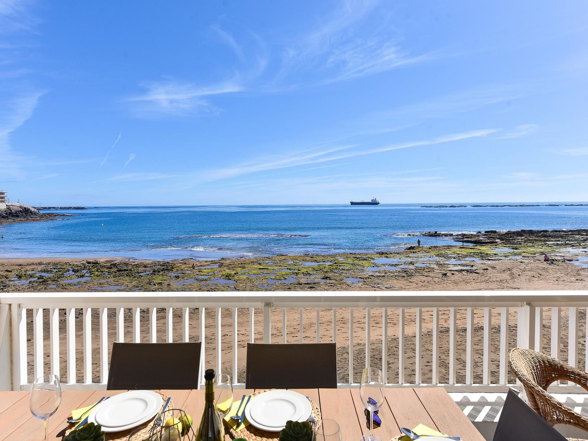 Photo of El balcon de Salinetas MF.