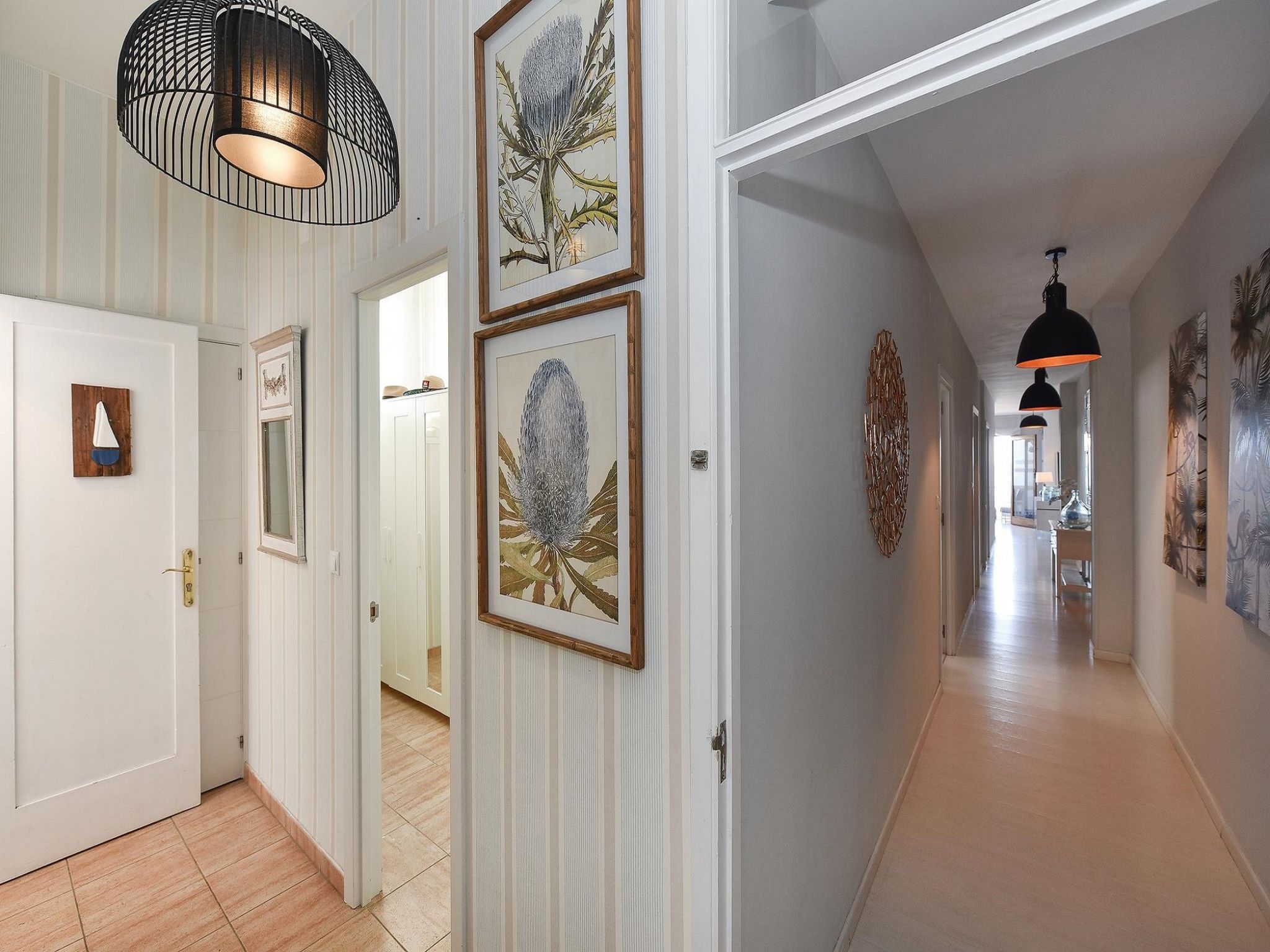 Photo of El balcon de Salinetas MF.