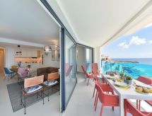 El Balcón Azul de Taliarte: Ruim appartement in het hart van Telde - thumbnail 3
