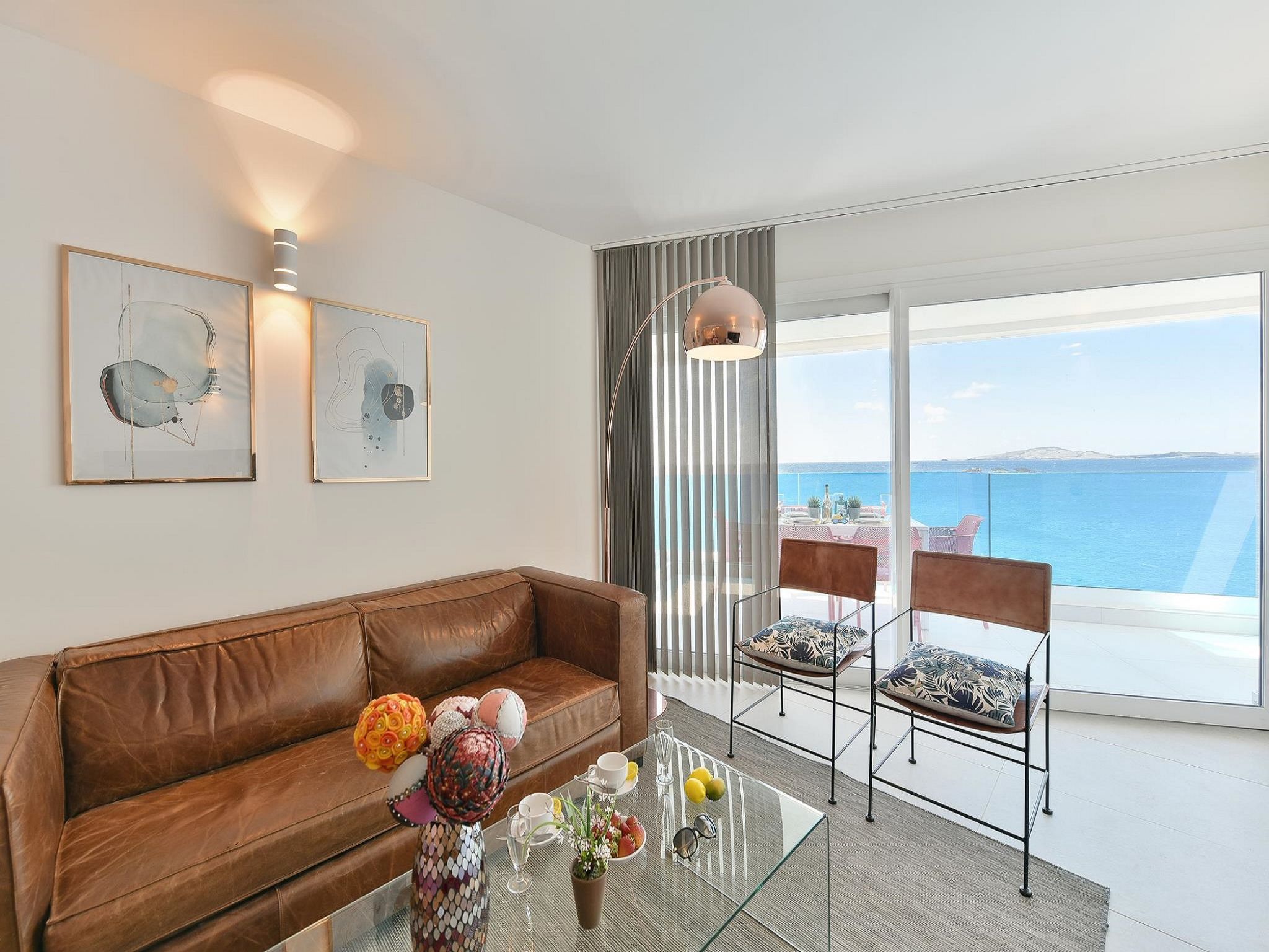 Photo of El Balcón Azul de Taliarte