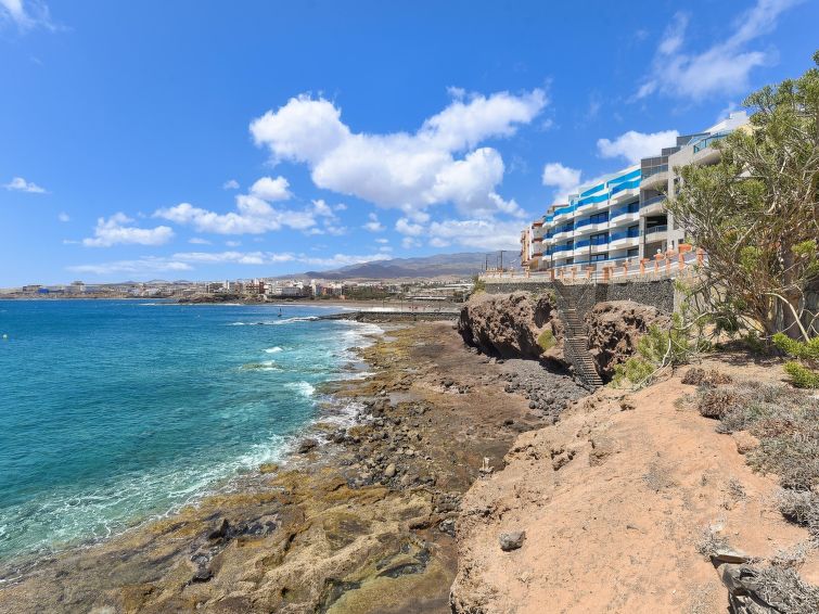 Photo of Neptuno Suite Playa