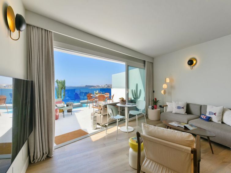 Photo of Neptuno Suite Playa