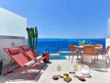 Neptuno Suite Playa