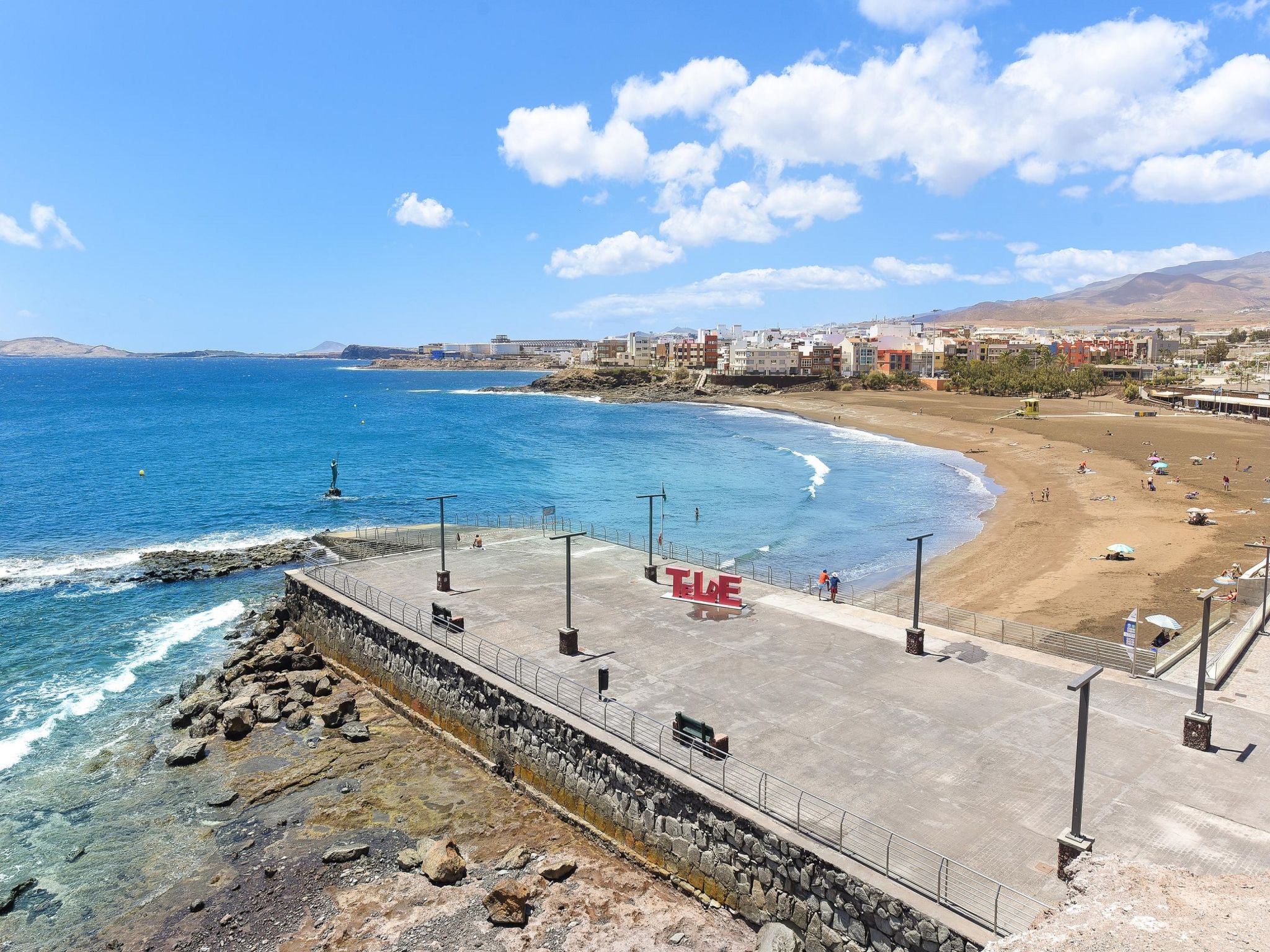 Photo of Neptuno Suite Playa