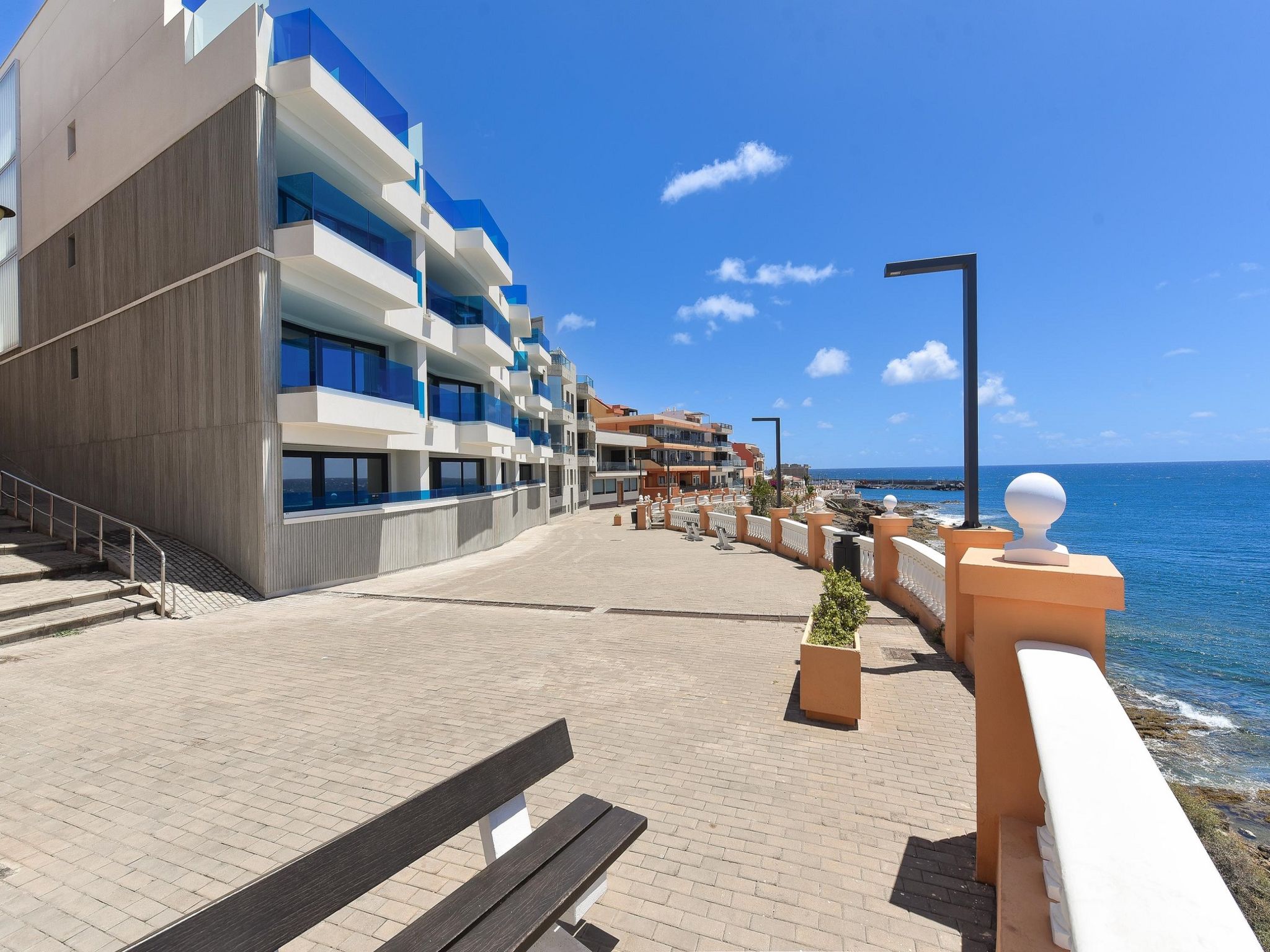 Photo of Neptuno Suite Playa