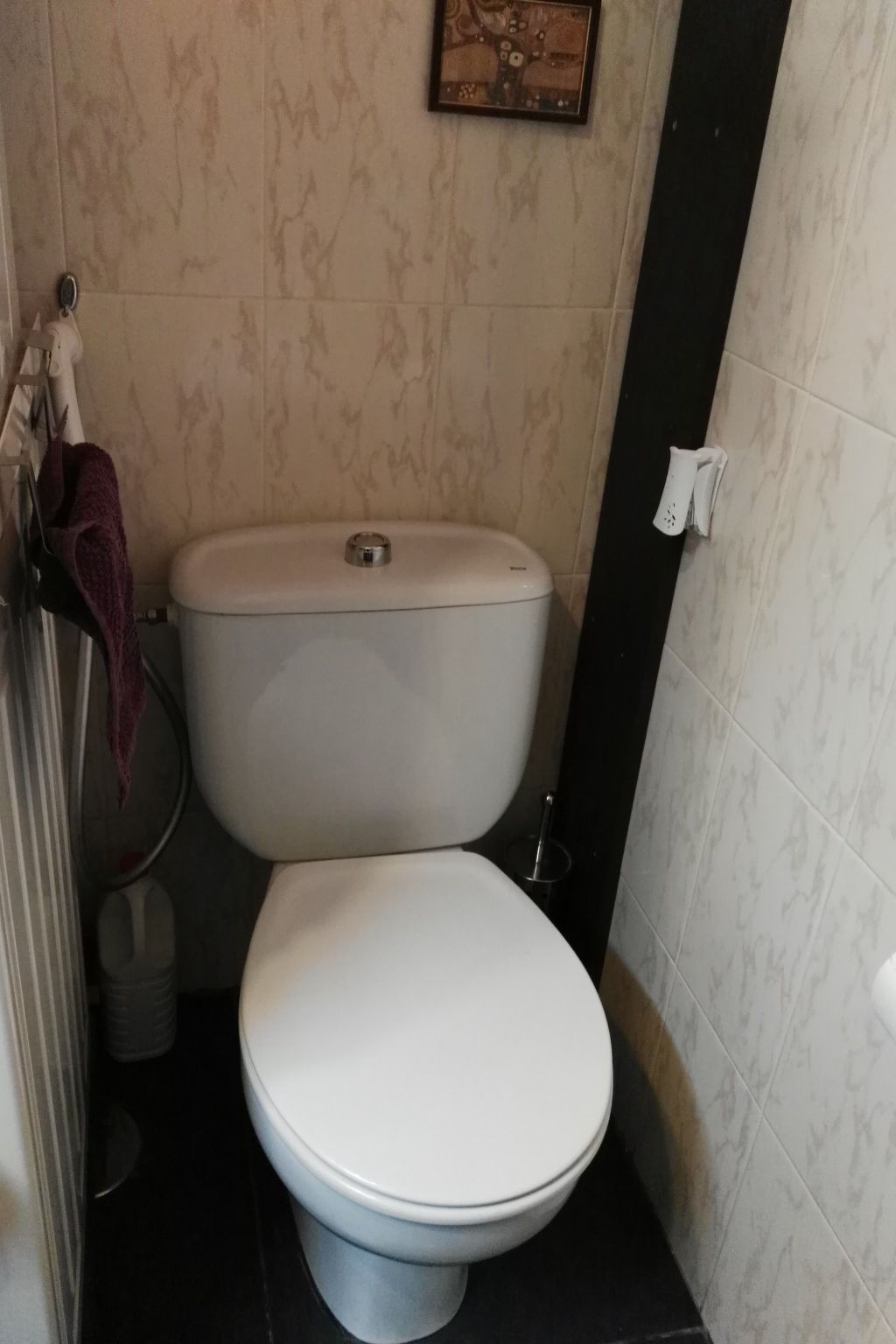 Appartement mit Balkon in einem Komplex mit Gemeinschaftspool am Meer-Image-tags.info