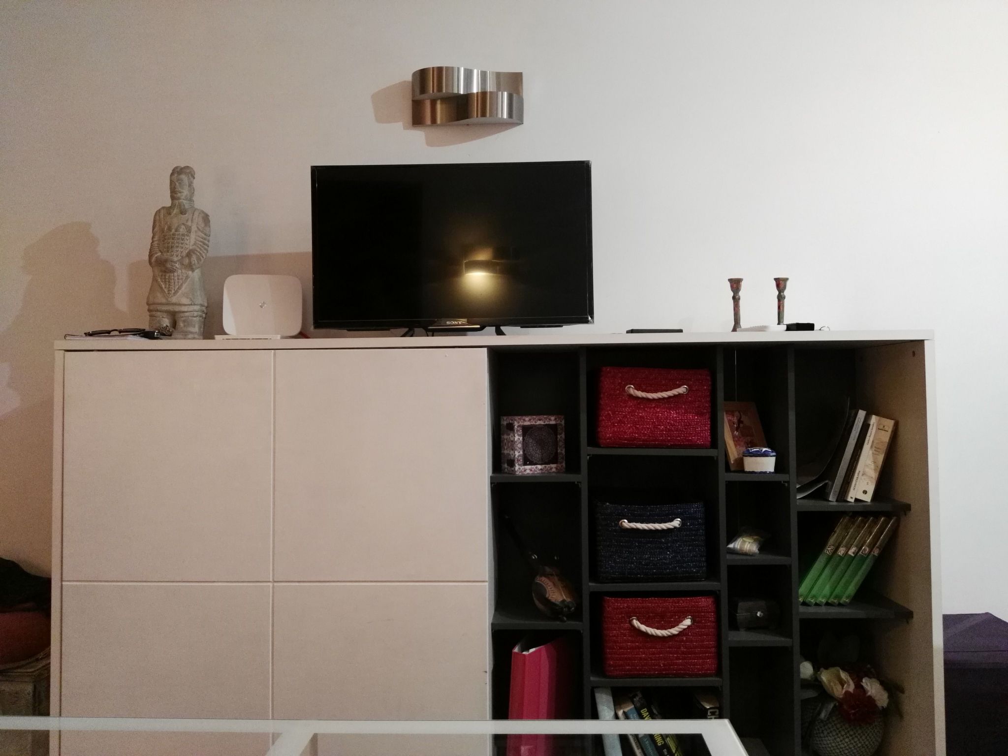 Photo of Appartement mit Balkon in einem Komplex mit Gemeinschaftspool am Meer