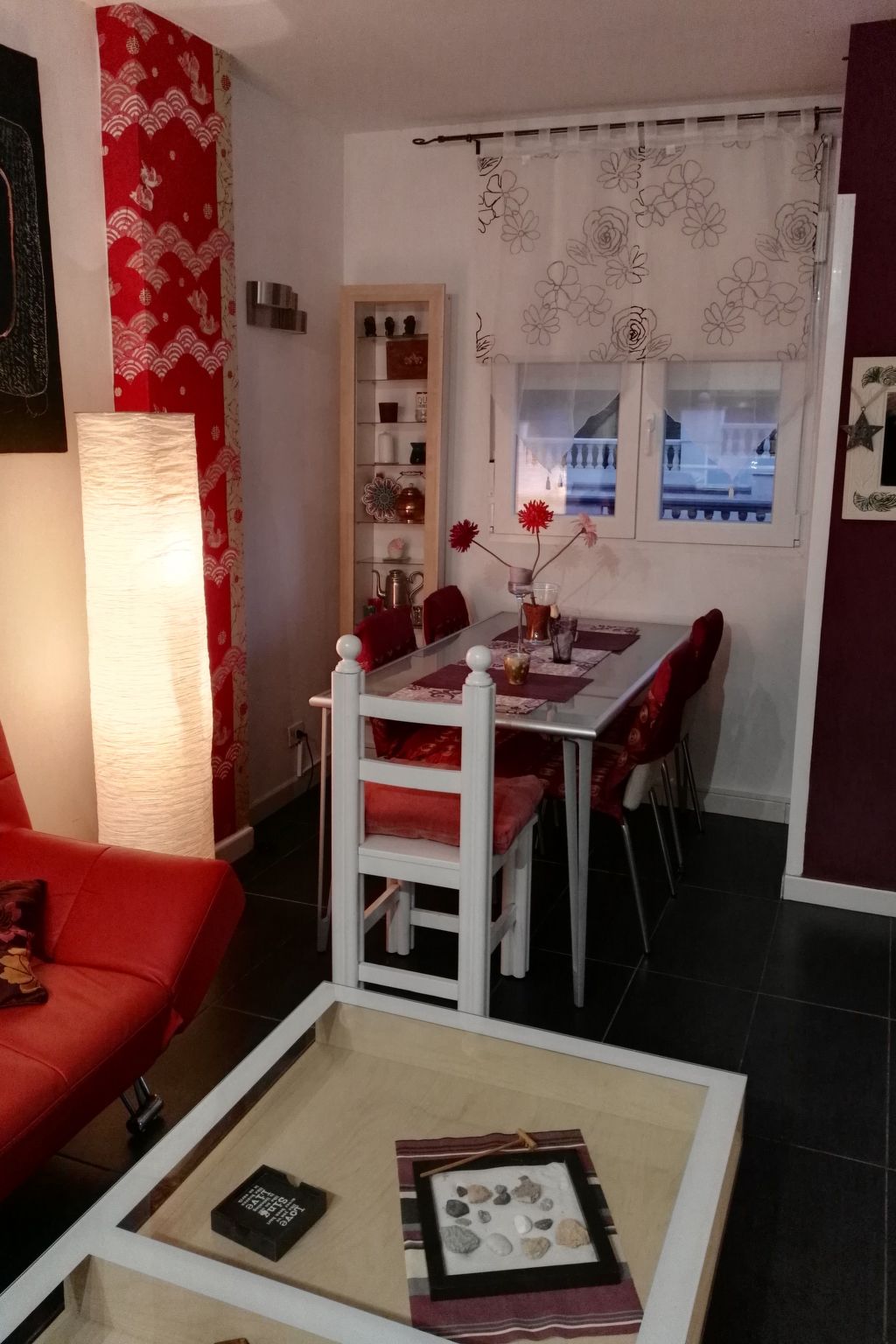 Photo of Appartement mit Balkon in einem Komplex mit Gemeinschaftspool am Meer