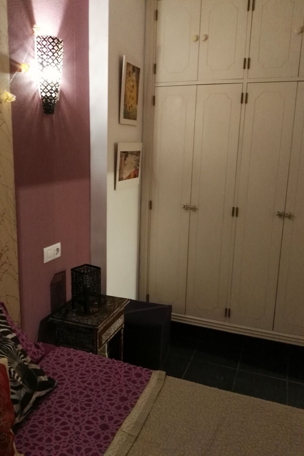 Photo of Appartement mit Balkon in einem Komplex mit Gemeinschaftspool am Meer