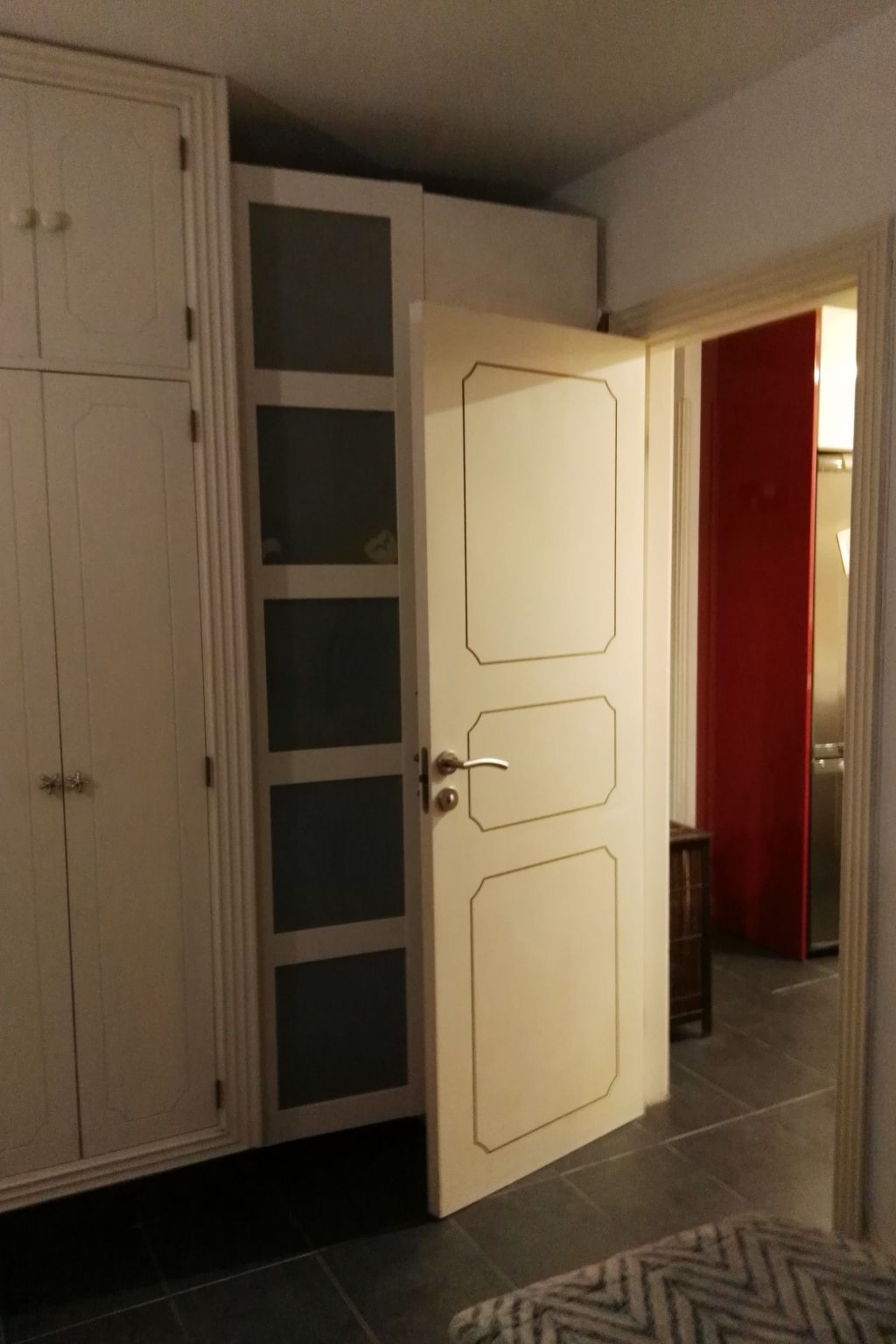 Photo of Appartement mit Balkon in einem Komplex mit Gemeinschaftspool am Meer