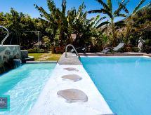 Villa Ignacita: Jouw privé-oase met zwembad op Gran Canaria - thumbnail 1
