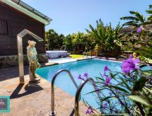 Villa Ignacita: Jouw privé-oase met zwembad op Gran Canaria - thumbnail 2