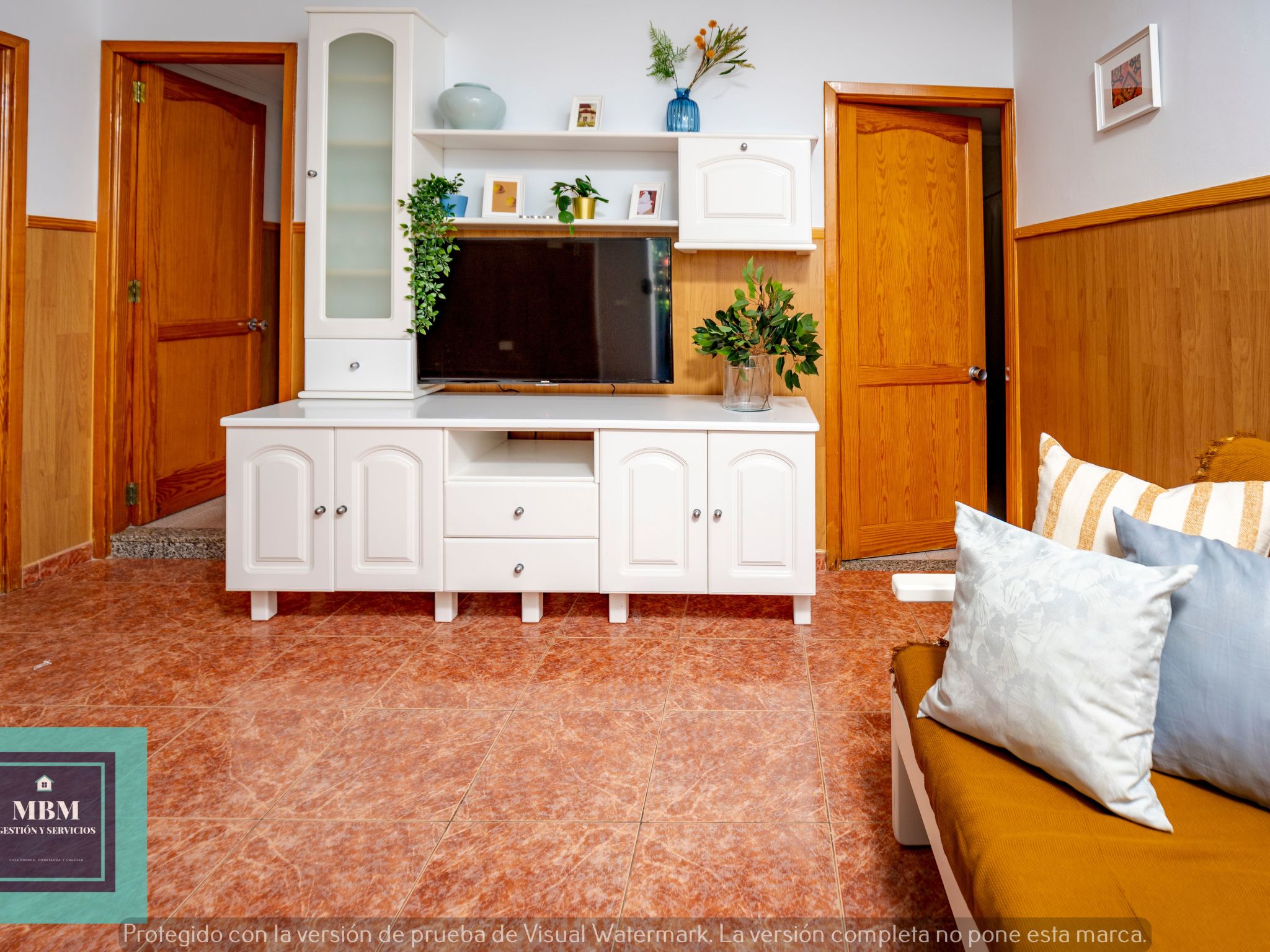 Villa "Villa Ignacita" mit privatem Pool-Binnen