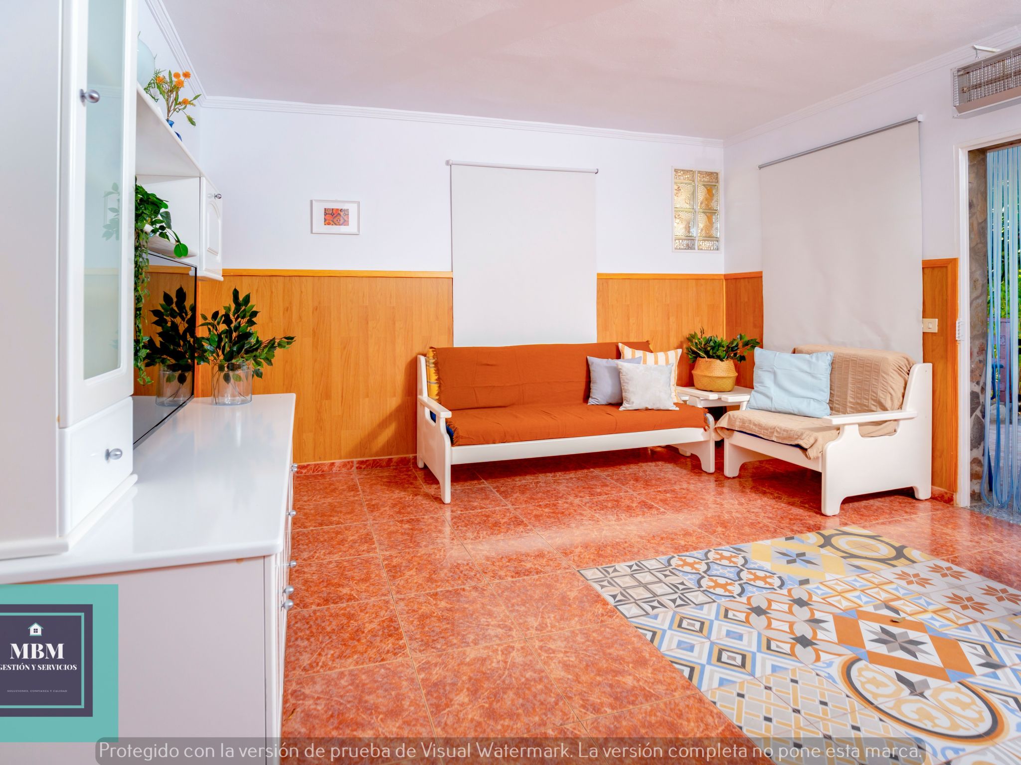 Villa "Villa Ignacita" mit privatem Pool-Binnen