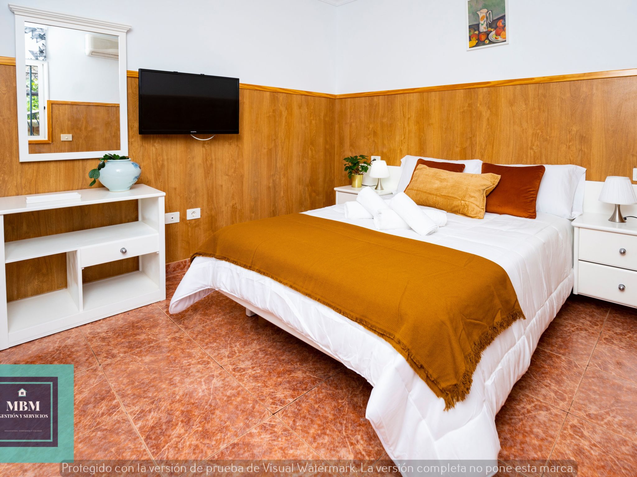 Villa "Villa Ignacita" mit privatem Pool-Binnen