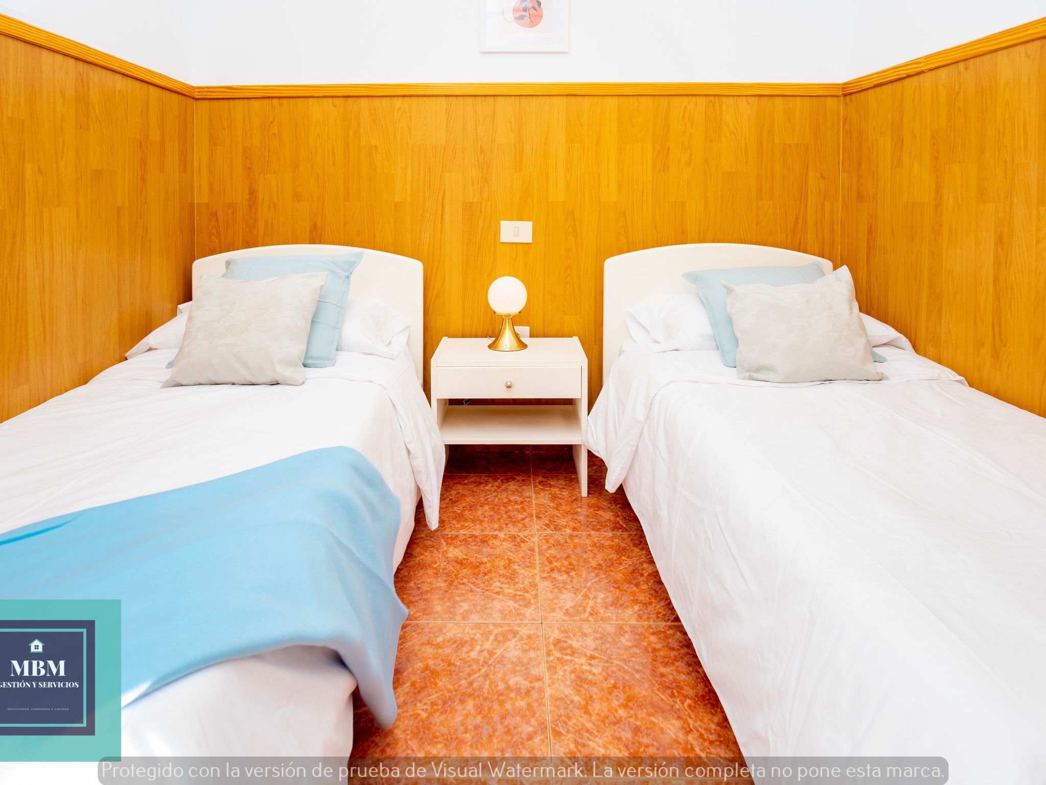 Villa "Villa Ignacita" mit privatem Pool-Binnen