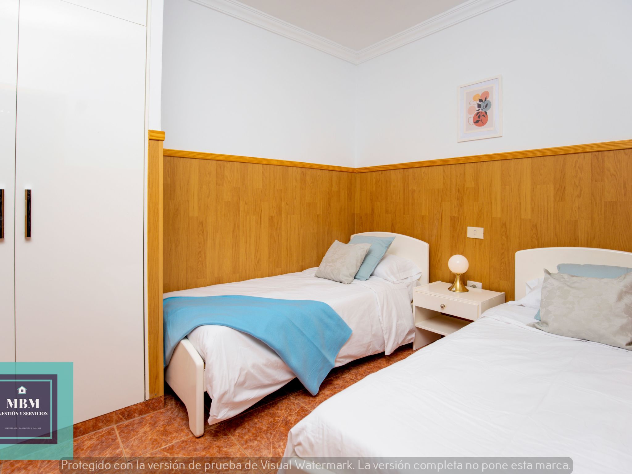 Villa "Villa Ignacita" mit privatem Pool-Binnen