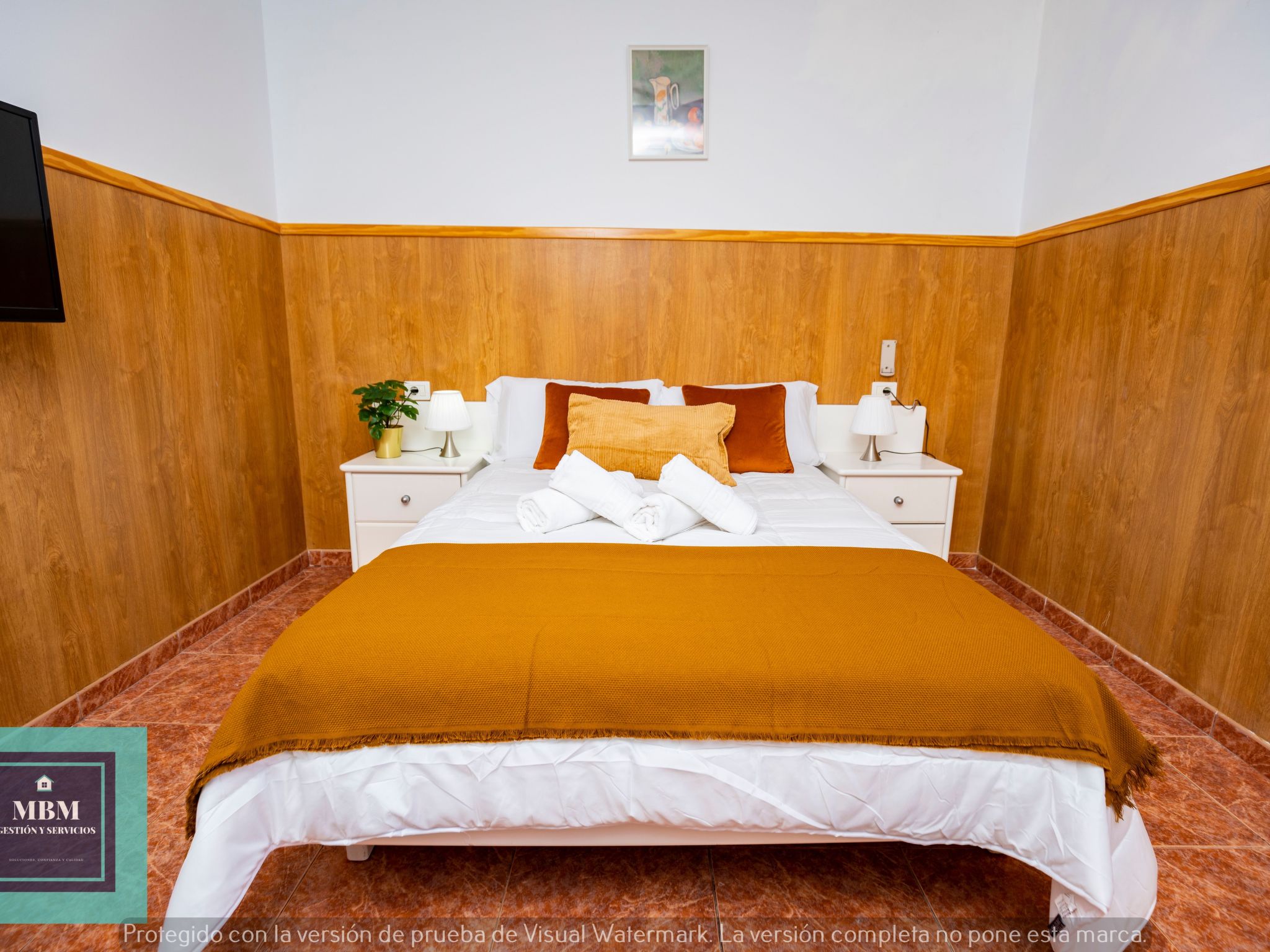 Villa "Villa Ignacita" mit privatem Pool-Binnen