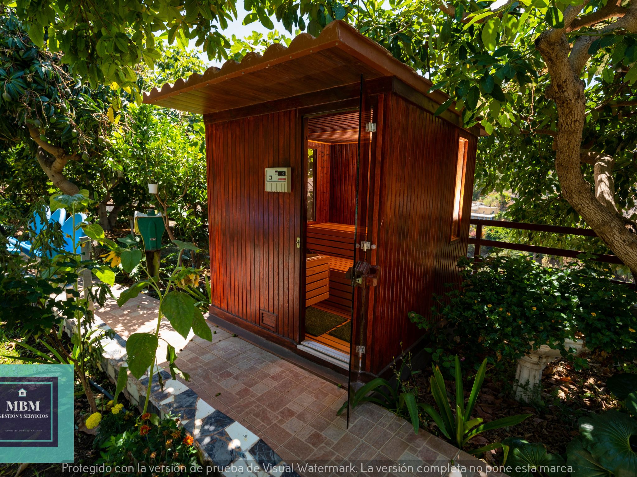 Photo of Villa "Villa Ignacita" mit privatem Pool