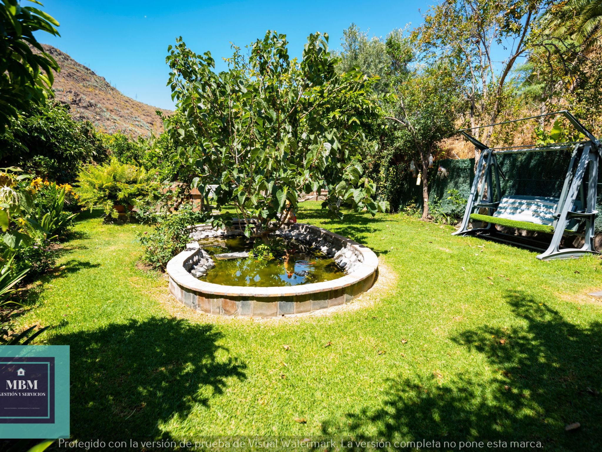 Photo of Villa "Villa Ignacita" mit privatem Pool