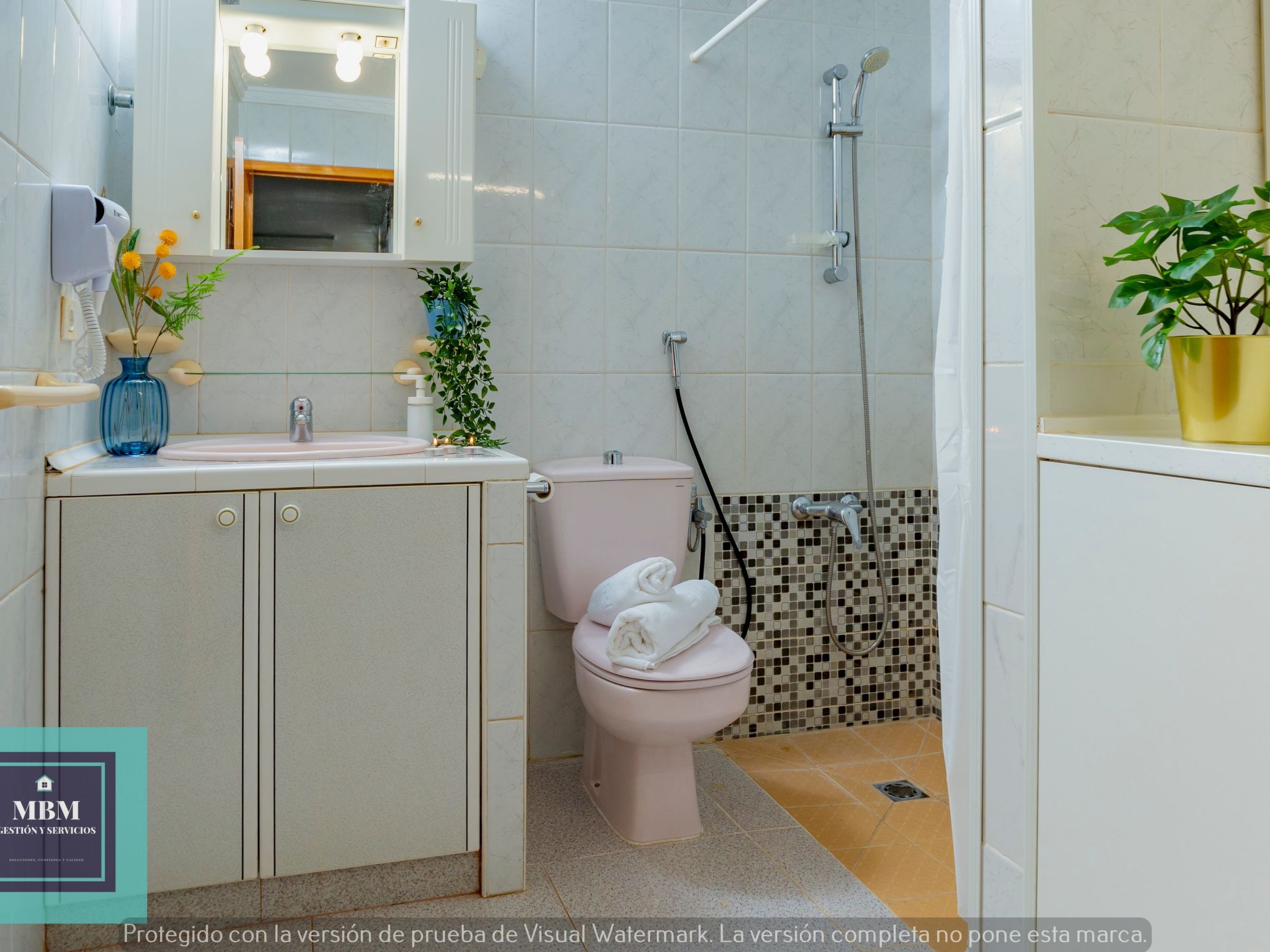 Villa "Villa Ignacita" mit privatem Pool-Binnen