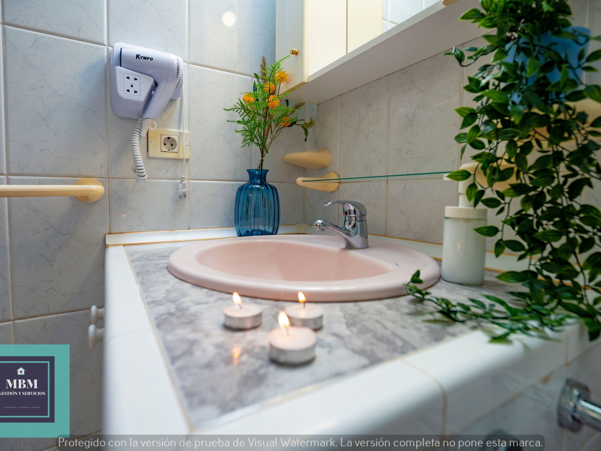 Villa "Villa Ignacita" mit privatem Pool-Binnen