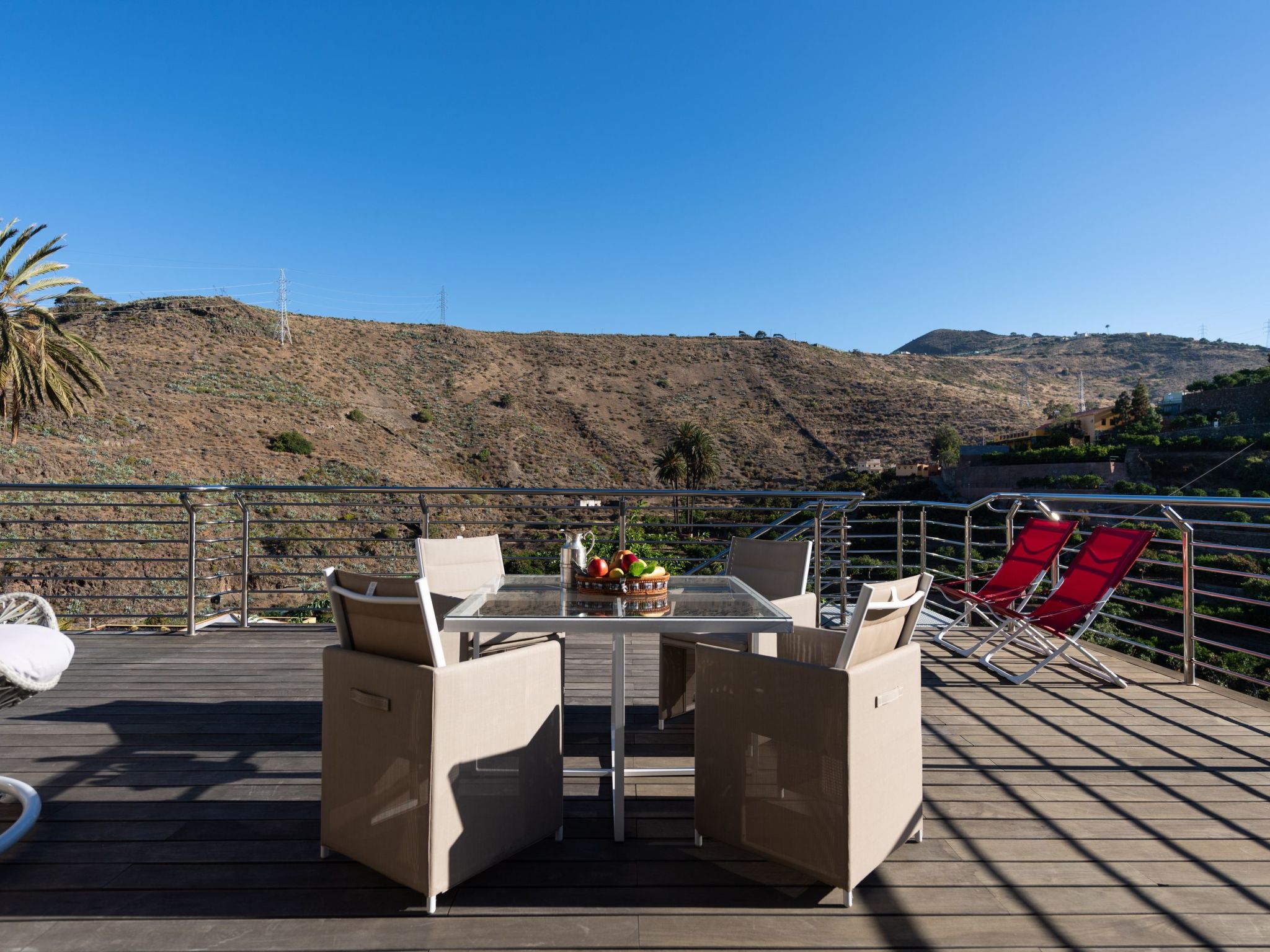 Urlaub & Gesundheit in FINCA OASIS - 6