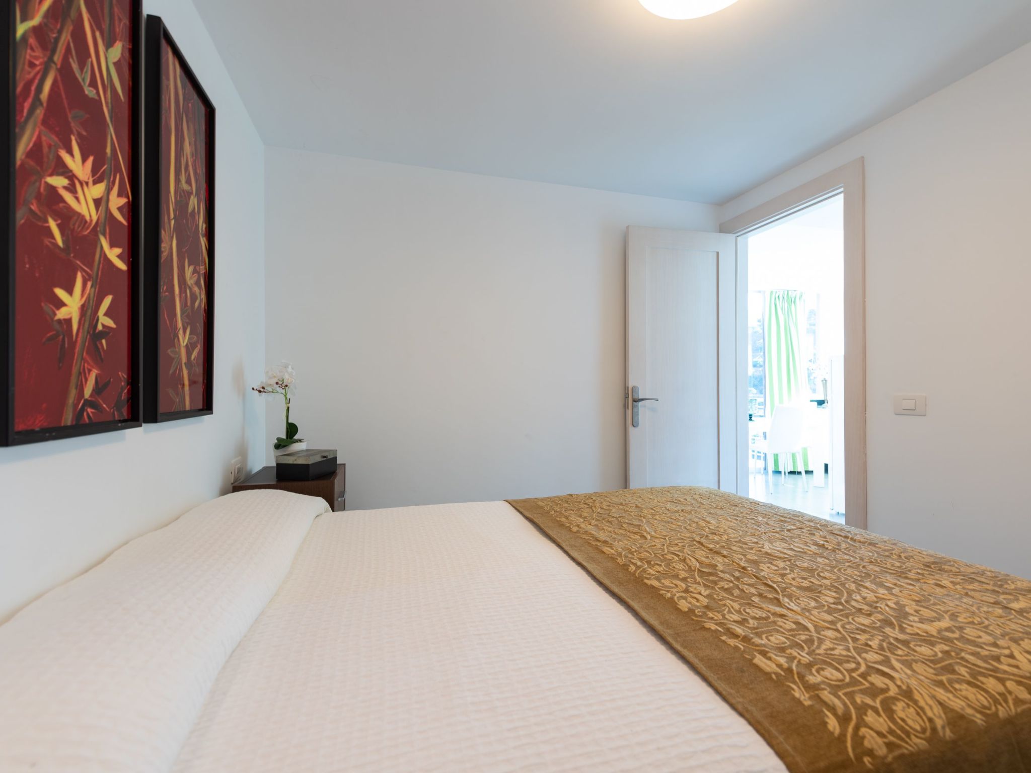 Urlaub & Gesundheit in FINCA OASIS - 6-Inside