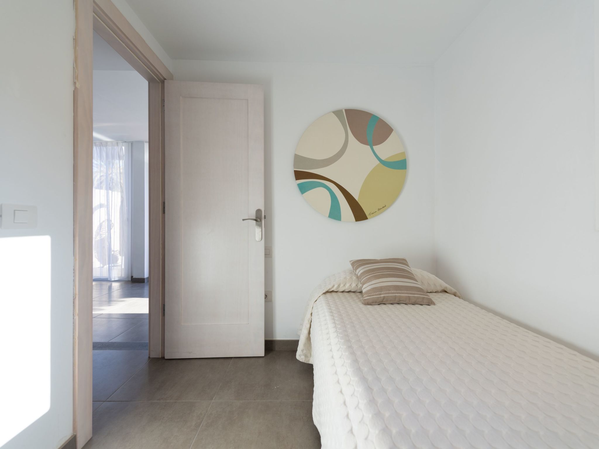 Urlaub & Gesundheit in FINCA OASIS - 6-Inside