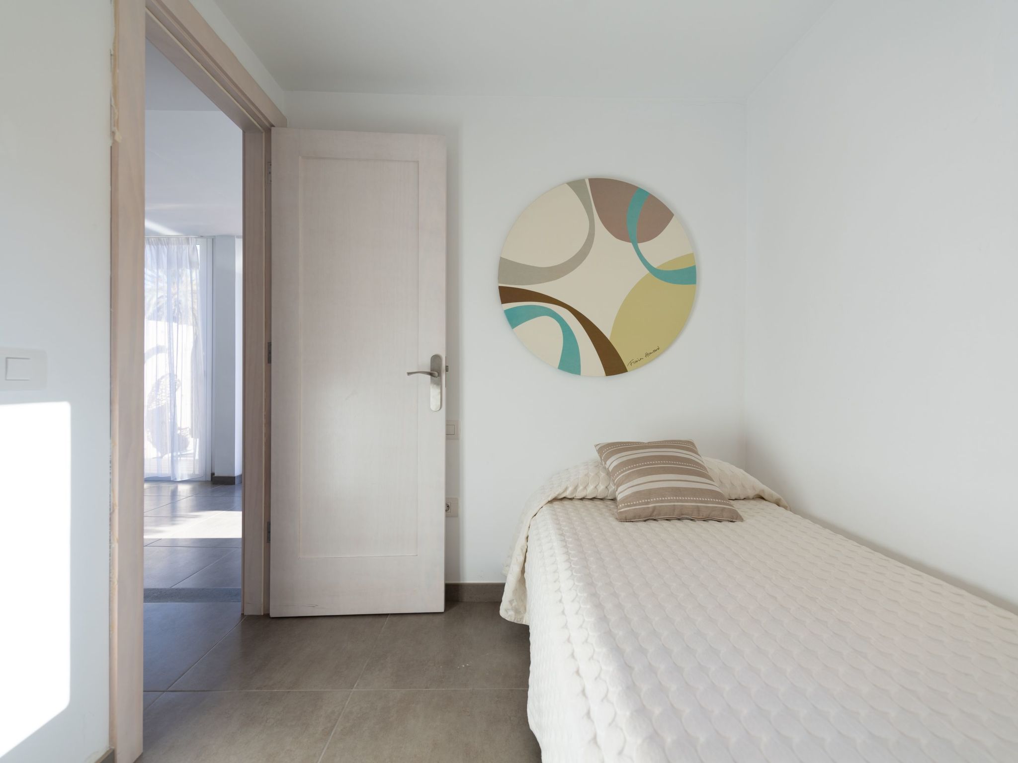 Urlaub & Gesundheit in FINCA OASIS - 6-Inside