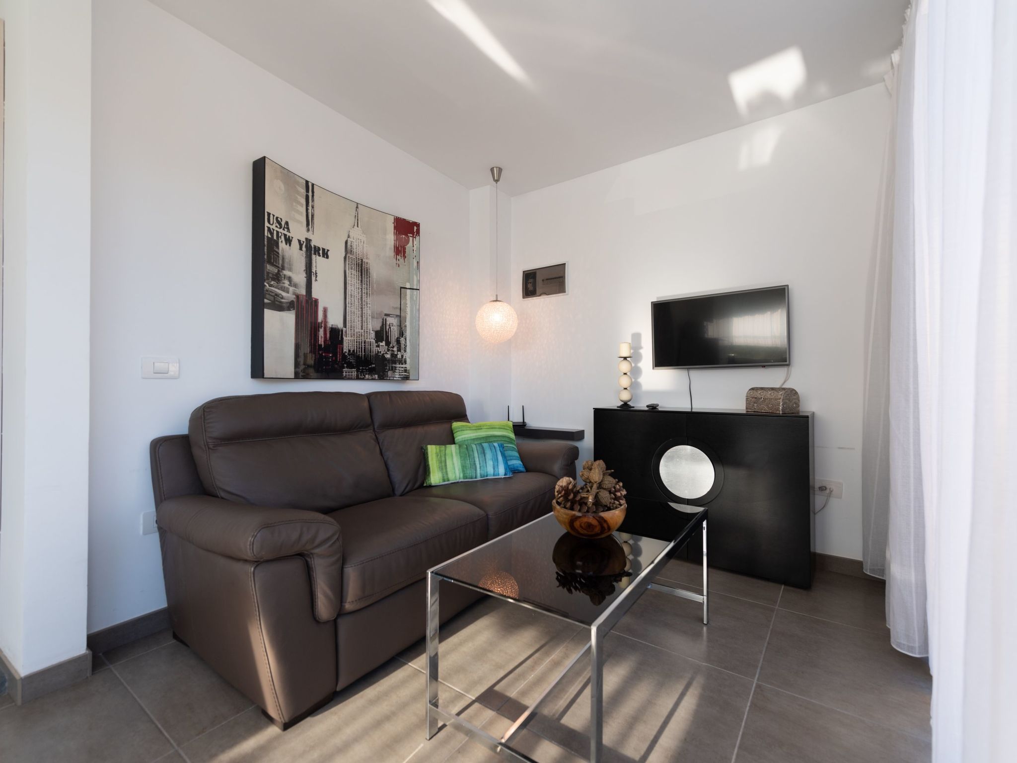 Urlaub & Gesundheit in FINCA OASIS - 6-Inside