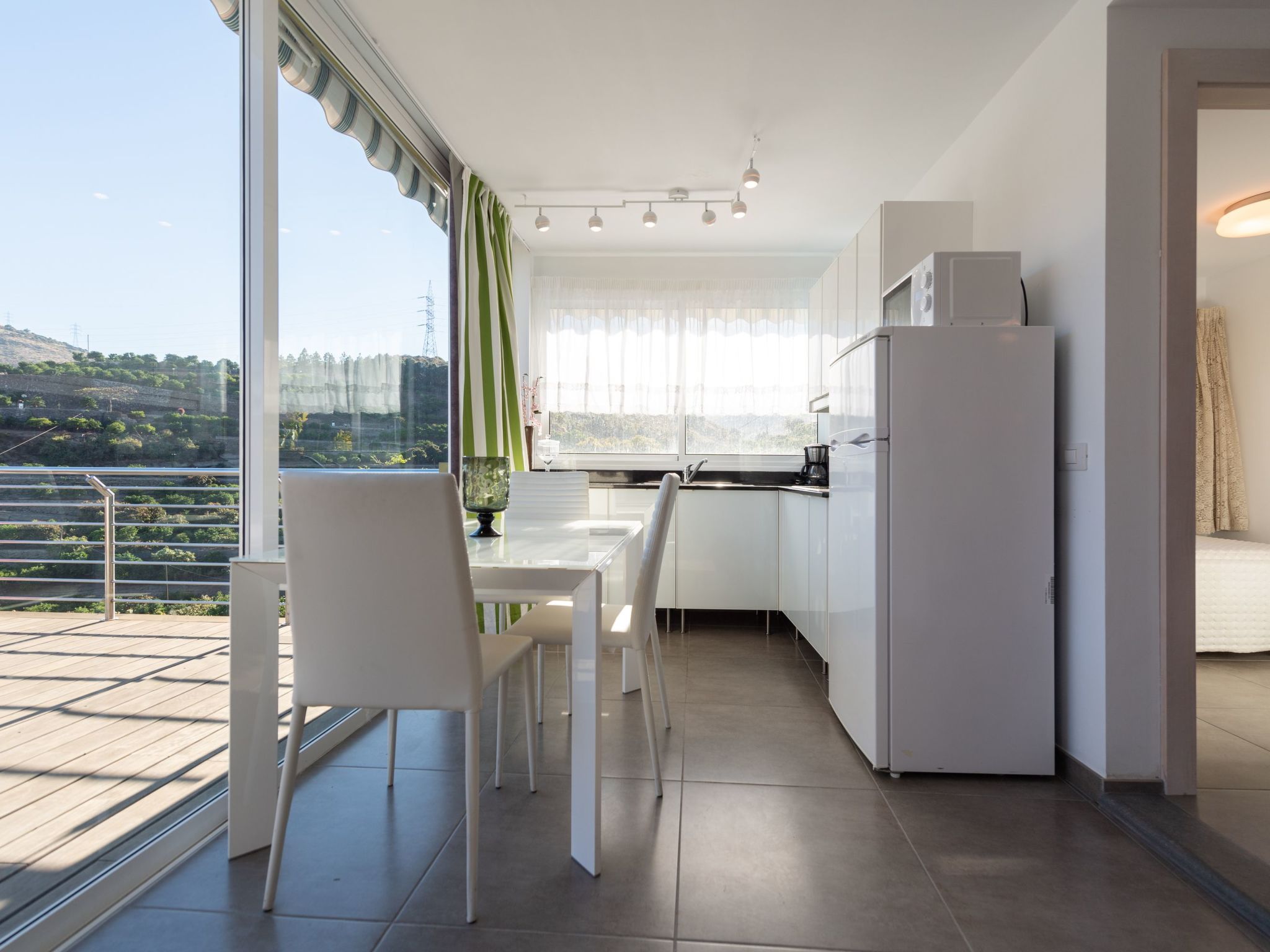 Urlaub & Gesundheit in FINCA OASIS - 6-Inside