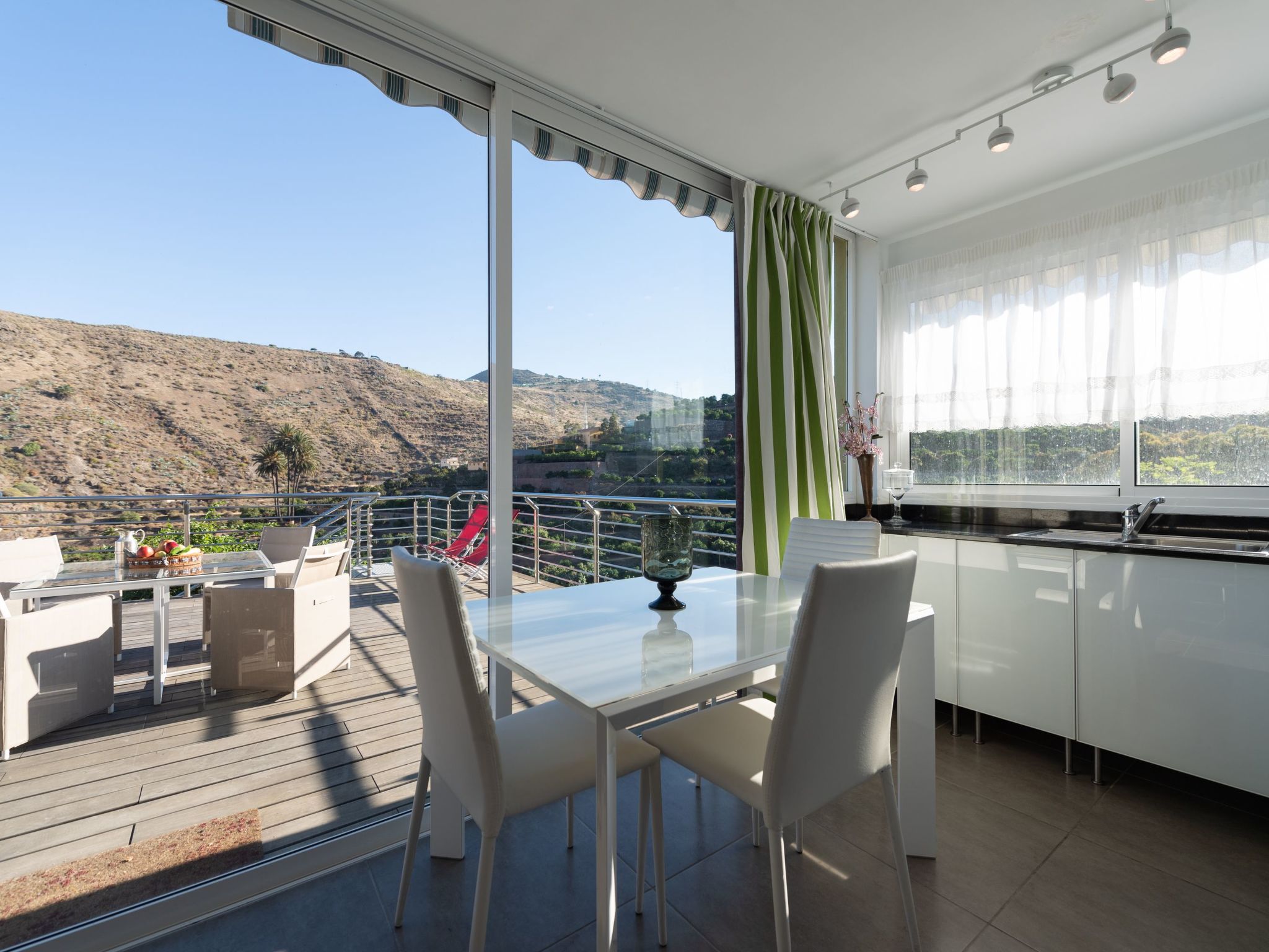 Urlaub & Gesundheit in FINCA OASIS - 6-Inside