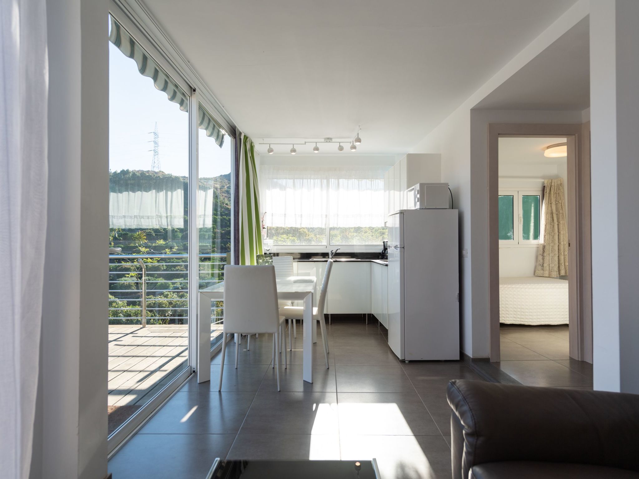 Urlaub & Gesundheit in FINCA OASIS - 6-Inside