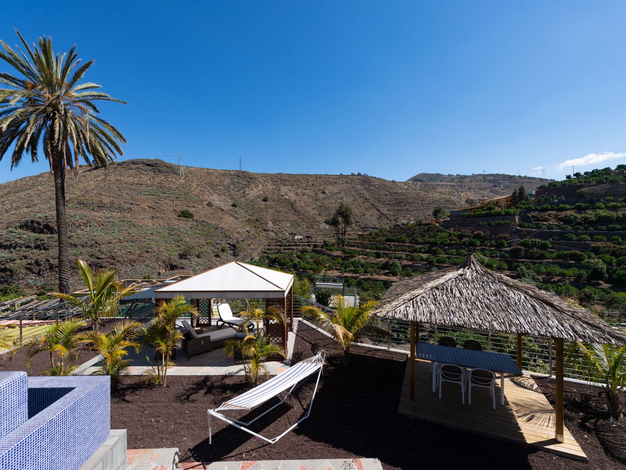 Urlaub & Gesundheit in FINCA OASIS - 6-Outside