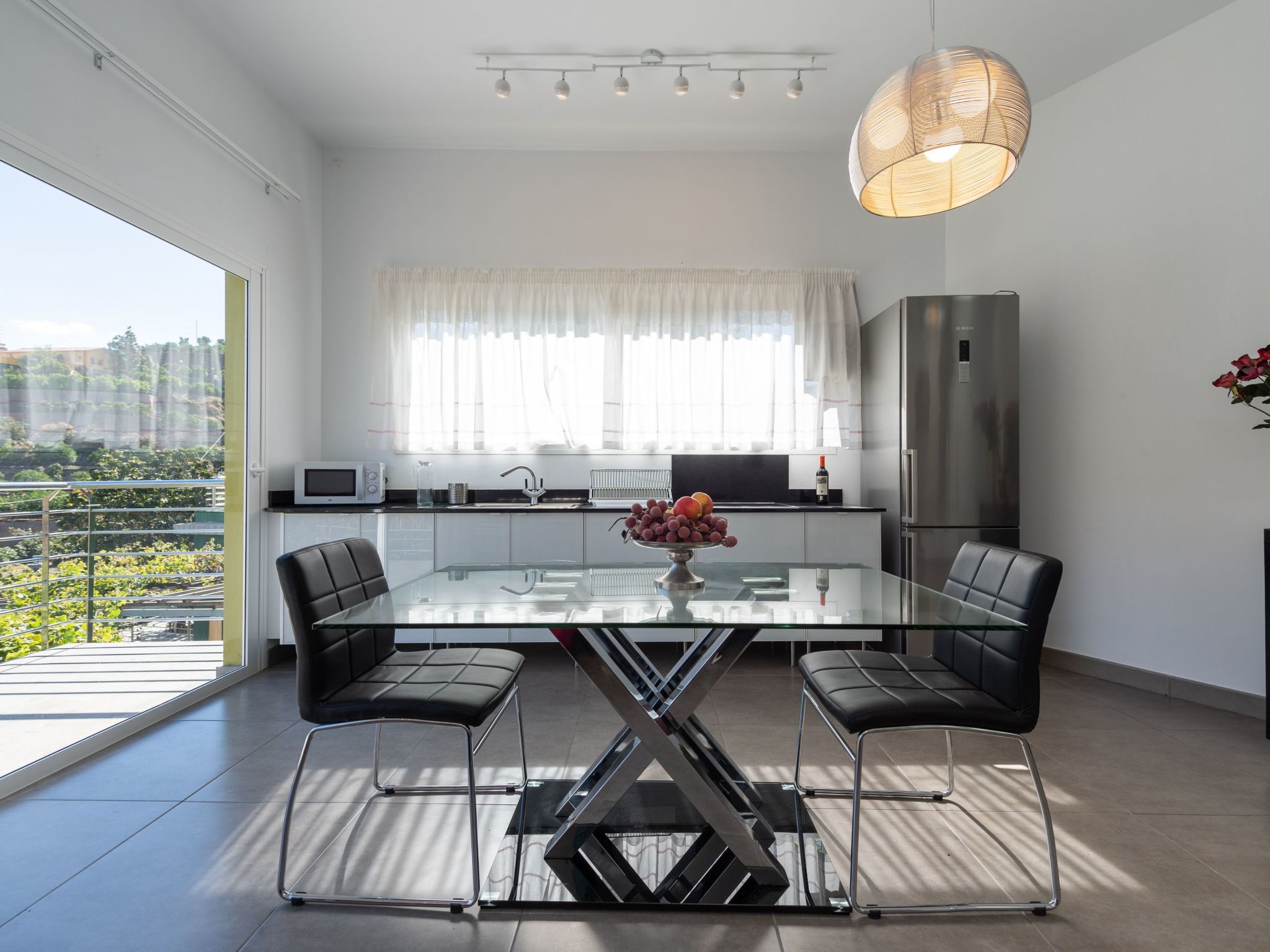 FINCA OASE -VILLA 7-Inside