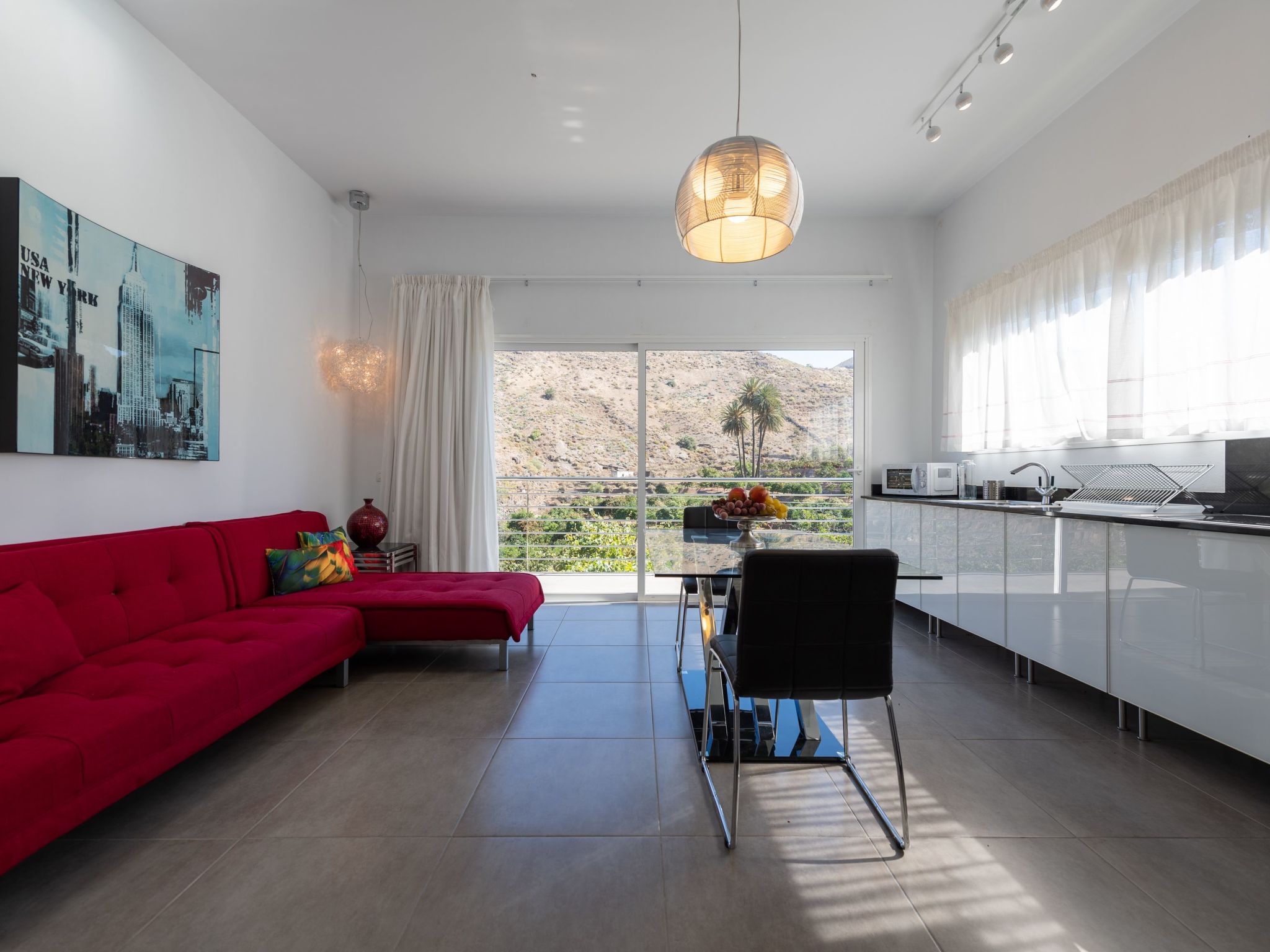 FINCA OASE -VILLA 7-Inside