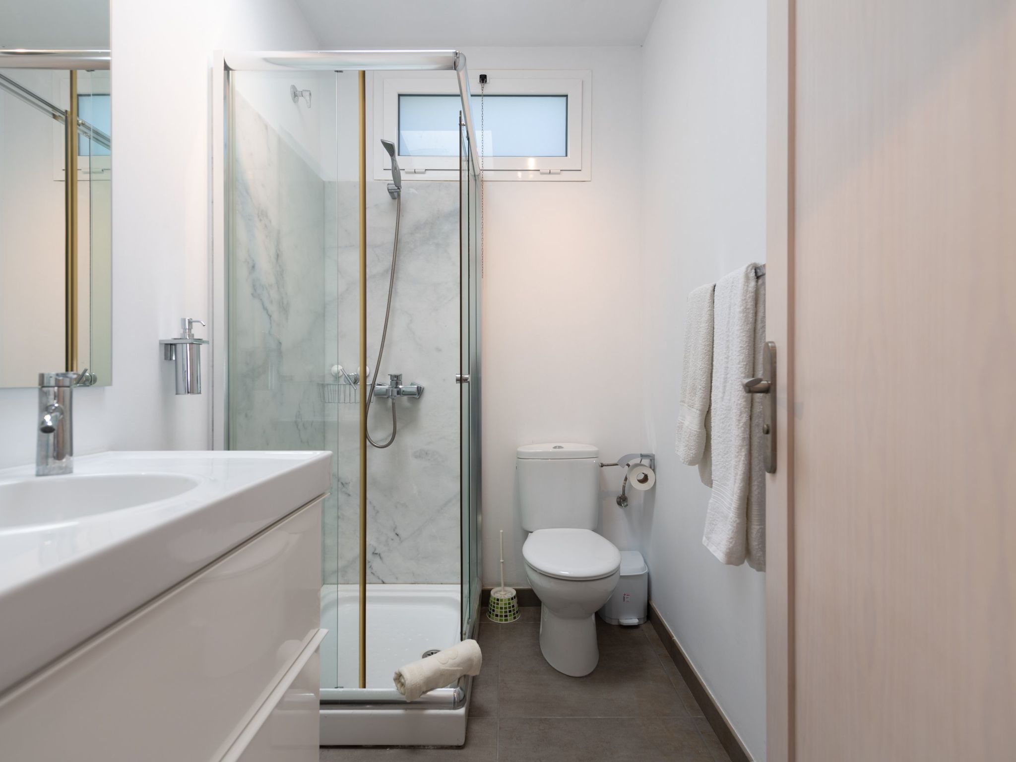 FINCA OASE -VILLA 7-Inside