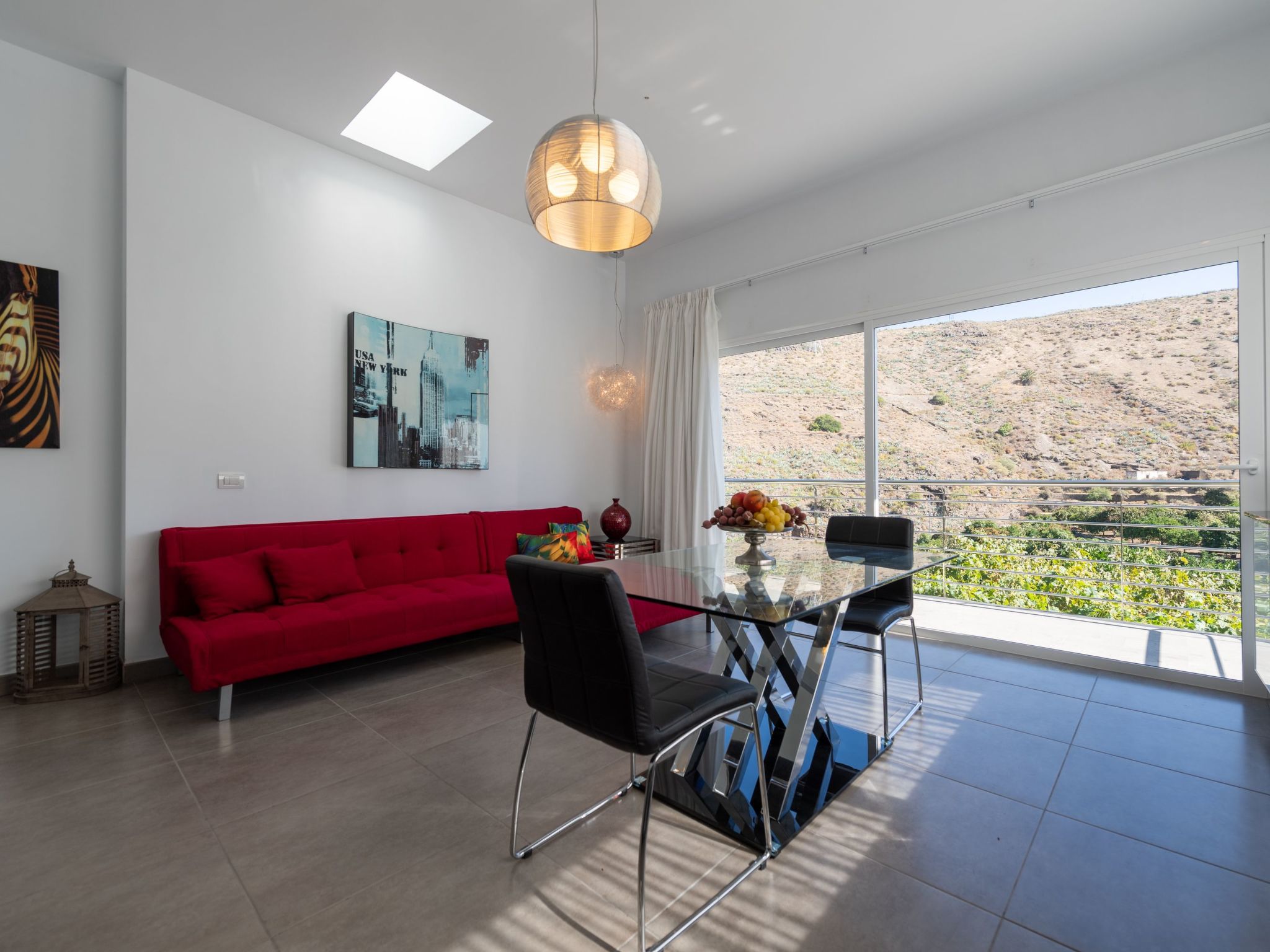 FINCA OASE -VILLA 7-Inside