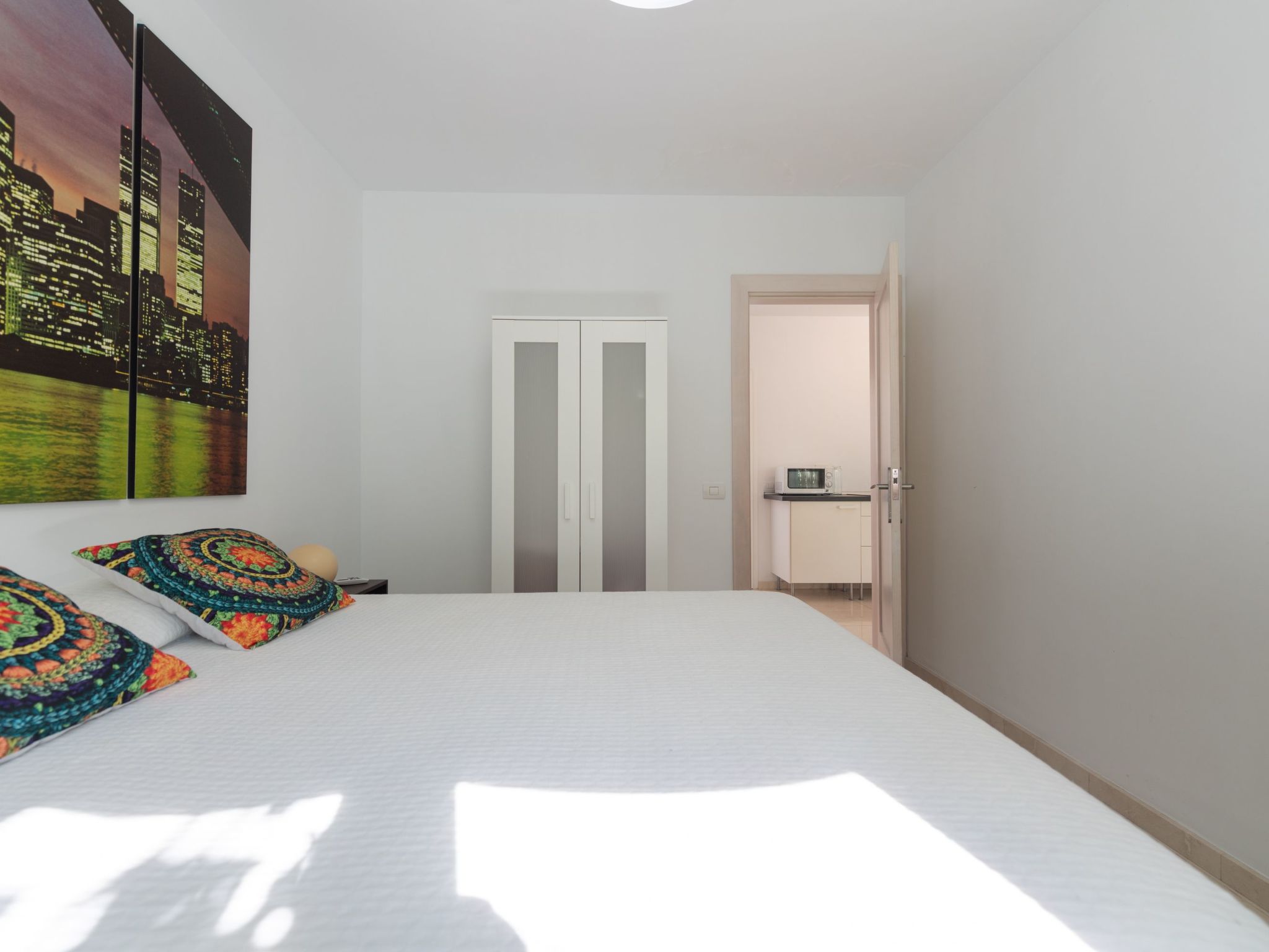 Urlaub & Gesundheit in FINCA OASIS - VILLA 8